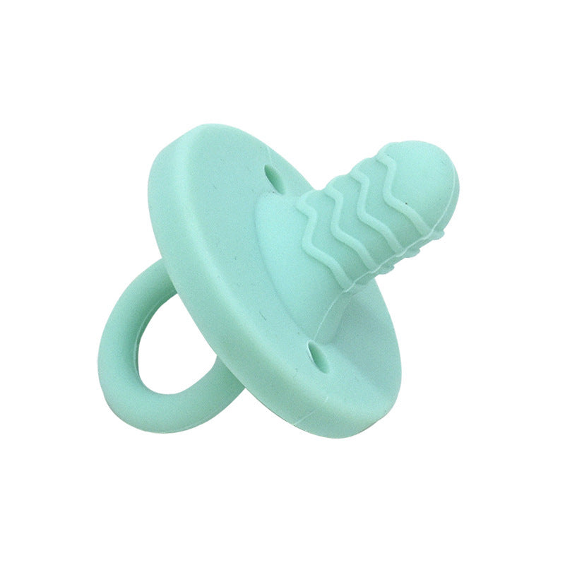 Silicone Teether Chew