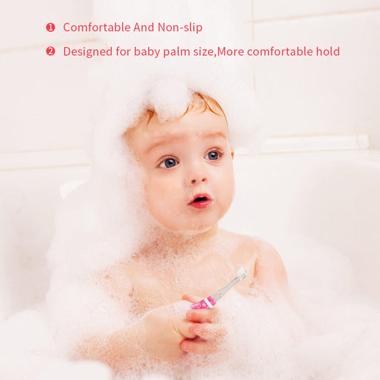 Children's Electric Toothbrush: The Future of Oral Care