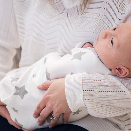 The Essential Baby Sleeping Bag for Cozy Nights