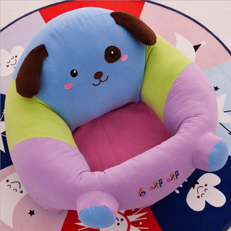 The Perfect Learning Companion for Your Little One