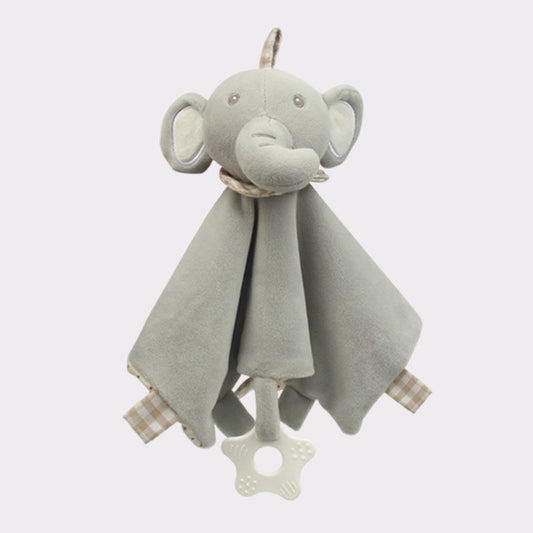 The Perfect Companion for Your Little One: Comforting Towel Baby Doll