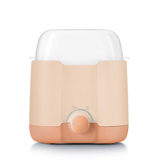 The Ultimate Baby Automatic Milk Warmer: Convenience for Modern Parents