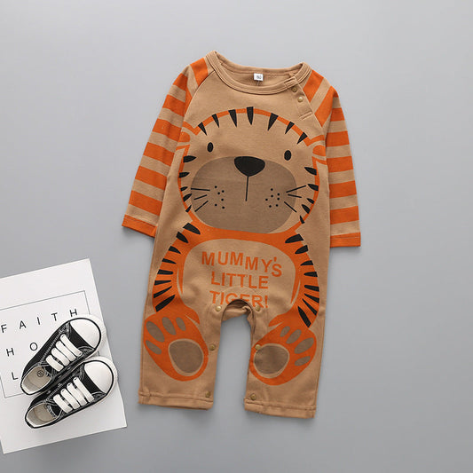 Why Your Child Needs Our Long Sleeve Printed Children's Wear