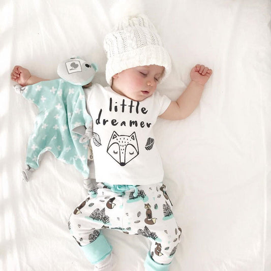 Discover the Perfect Outfit for Your Newborn