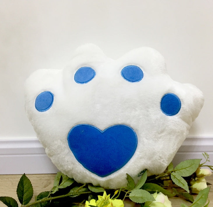 Light Up Your Child's Imagination with the 34CM Unique Toy Luminous Pillow