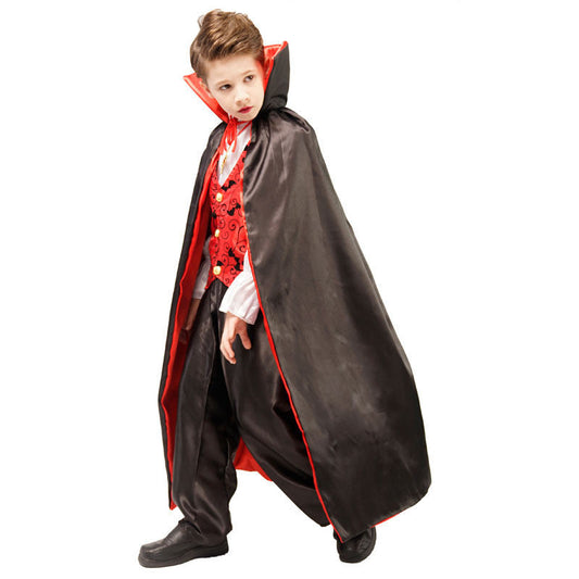 Unlock Your Child’s Imagination with Our Children's Costume Masquerade Costume Performance Costume