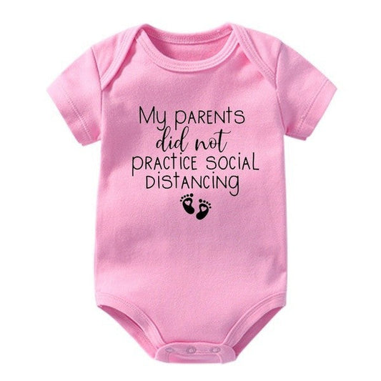 The Perfect Newborn Baby Romper: Comfort and Style Combined