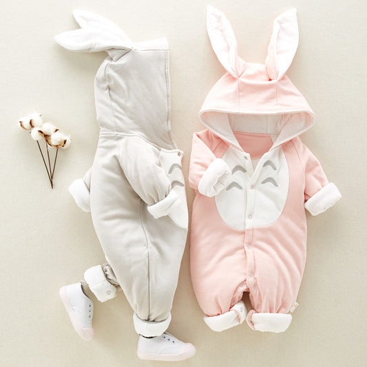 Why Every Parent Needs the Baby Jumpsuit Baby Romper