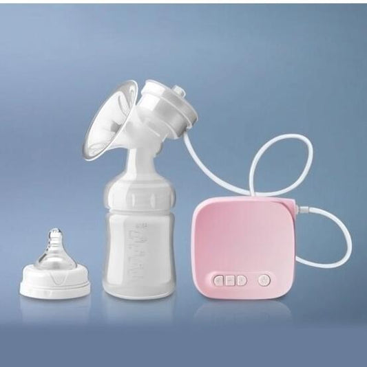 Experience the Future of Breastfeeding with the Automatic Milk Pumps Kit