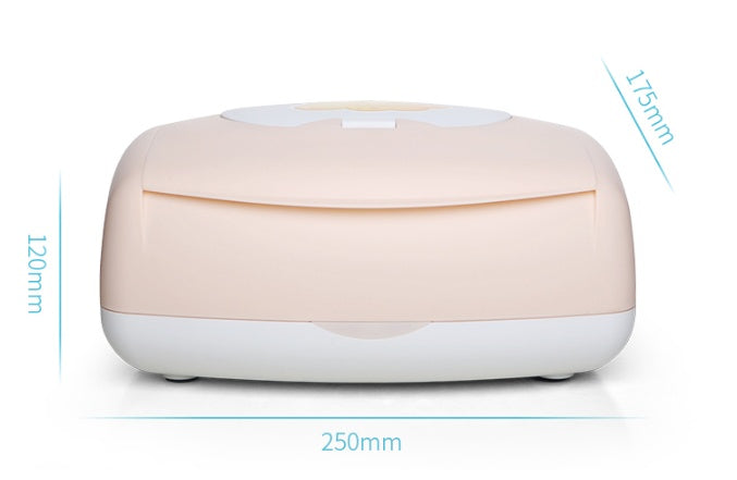 Why Every Parent Needs a Baby Wipes Heater
