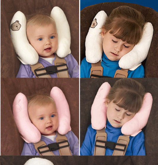 Discover the Comfort of the Baby Head Shaped Pillow: The Perfect Banana Pillow