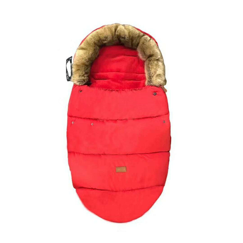 Why Every Parent Needs the Baby Stroller Sleeping Bag