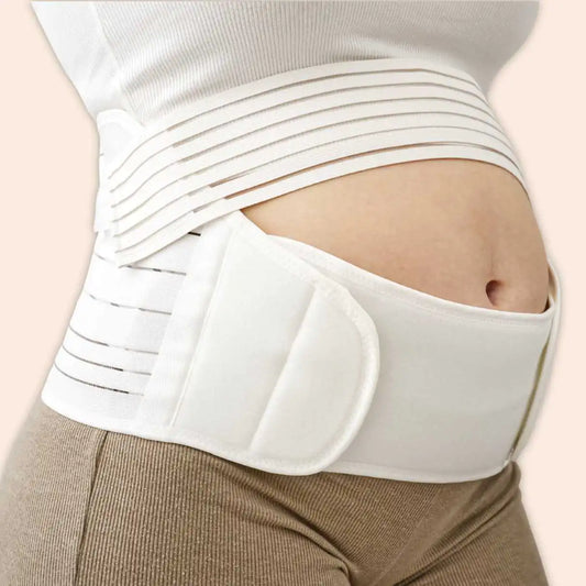Embrace Comfort and Support with Our Pregnancy Belt