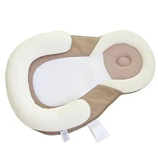 Travel-Ready Nest Baby Bed: The Ultimate Solution for On-the-Go Parents