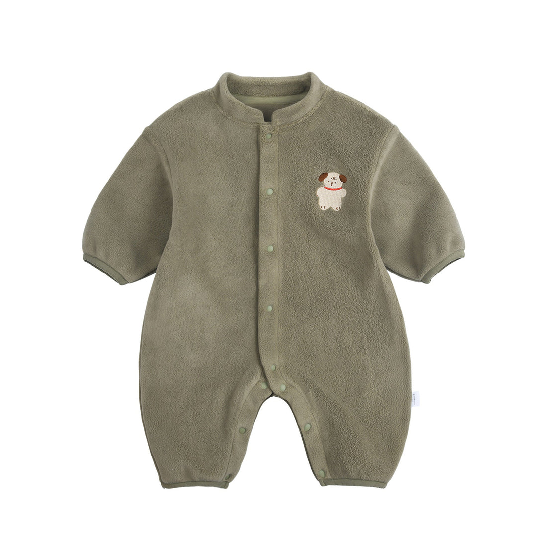 Thickened Pajamas Baby Winter Clothes: Comfort Meets Style
